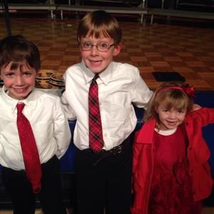 Meet your Posher, Kim