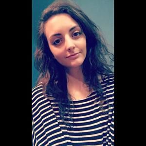 Meet your Posher, Molly