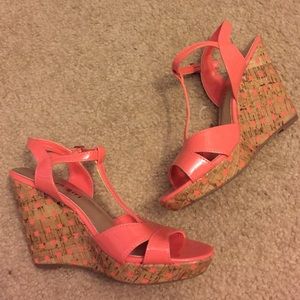 Cute Madden Girl Wedges