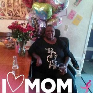 Meet your Posher, Tracy