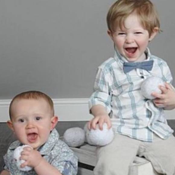 Meet your Posher, Elizabeth