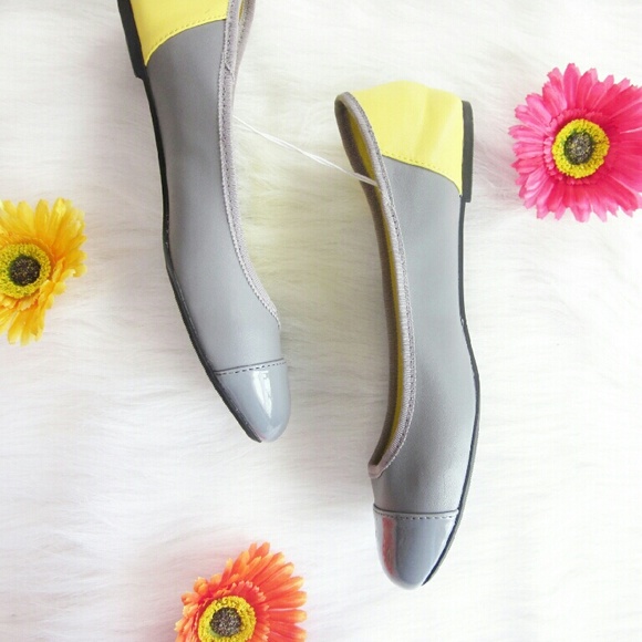 GAP Shoes - LAST DAY SALE Gap colorblock flats