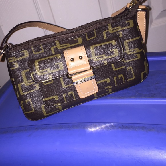Guess handbag