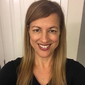 Meet your Posher, Irene