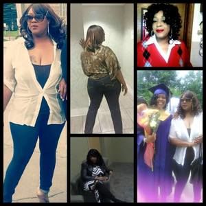 Meet your Posher, Seritta