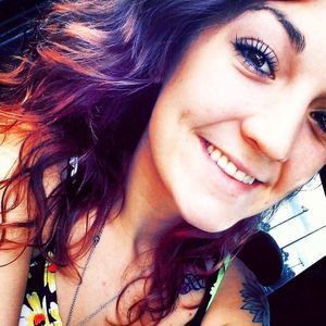 Meet your Posher, Jordan