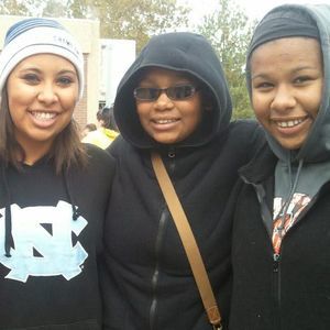 Meet your Posher, Trudy