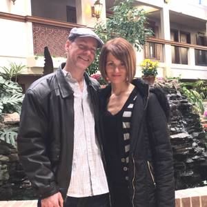 Meet your Posher, Kari