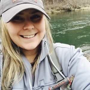 Meet your Posher, Madeline