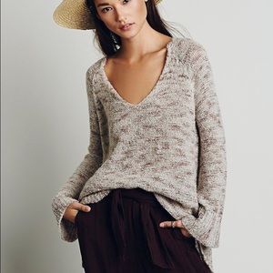Free People Sweater