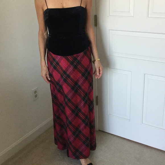 DONNA MORGAN Two-Piece Dress - Picture 6 of 7