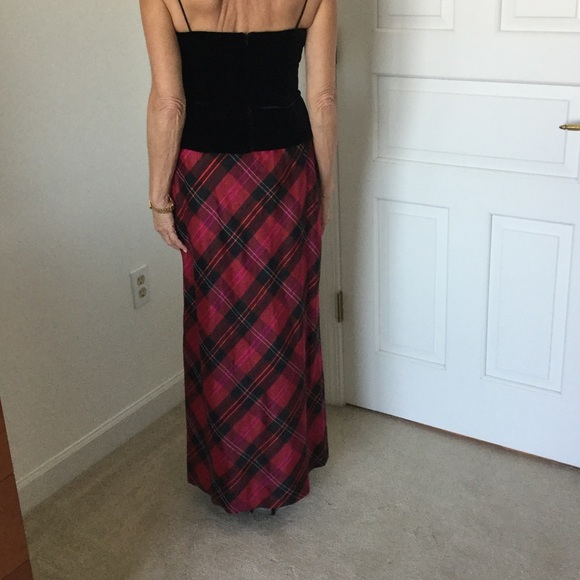 DONNA MORGAN Two-Piece Dress - Picture 7 of 7