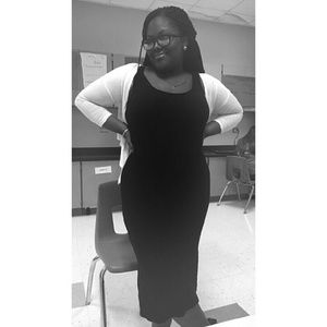 Meet your Posher, Jacquelyn