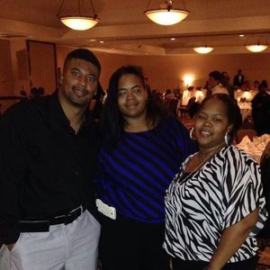 Meet your Posher, Jeanette