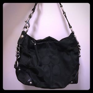 Coach purse authentic