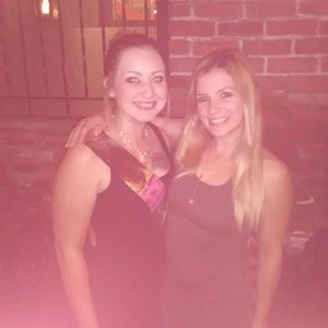 Meet your Posher, Danielle