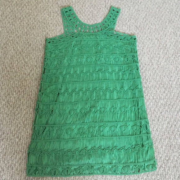 Diane Von Furstenberg Dress