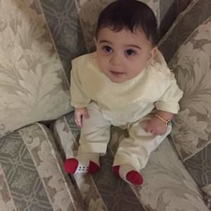 Meet your Posher, Khadija