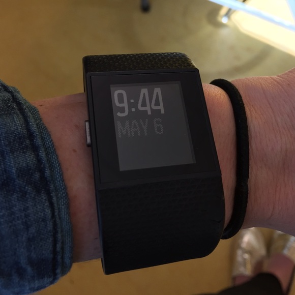 FitBit Surge Watch