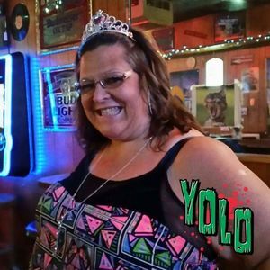 Meet your Posher, Sandy