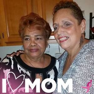 Meet your Posher, Madelyn