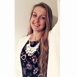 Meet your Posher, Hannah