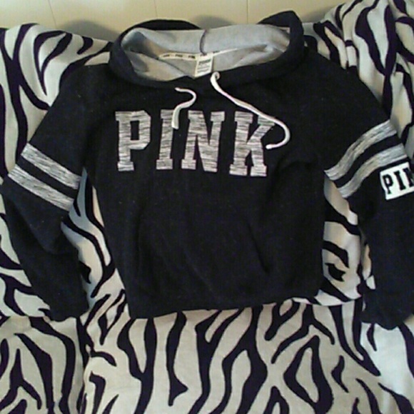 Victoria's secret Pink hoodie