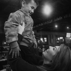 Meet your Posher, Heather