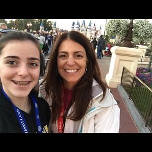 Meet your Posher, Jackie