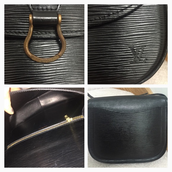 🎉HP🎉💯% Authentic Louis Vuitton Saint Cloud GM - Picture 2 of 4