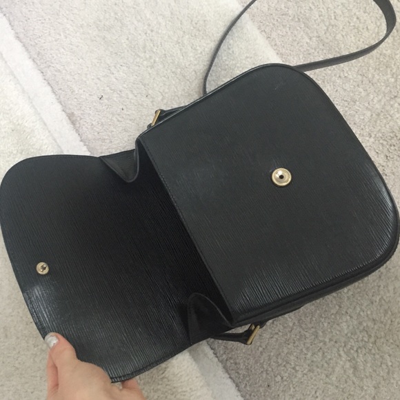 🎉HP🎉💯% Authentic Louis Vuitton Saint Cloud GM - Picture 4 of 4