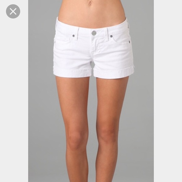 William Rast Pants - William Rast Short