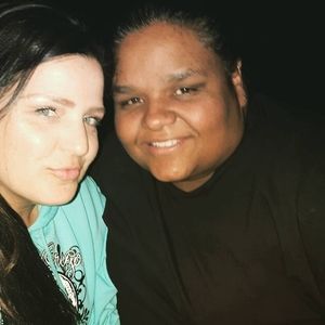 Meet your Posher, Aimee