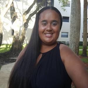 Meet your Posher, Dori