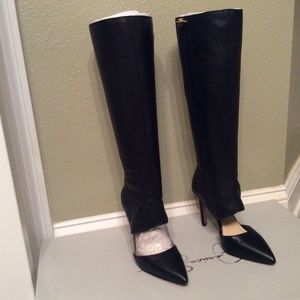 Jessica Simpson Heeled Pump