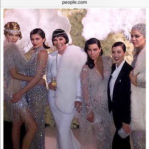 Meet your Posher, Christian