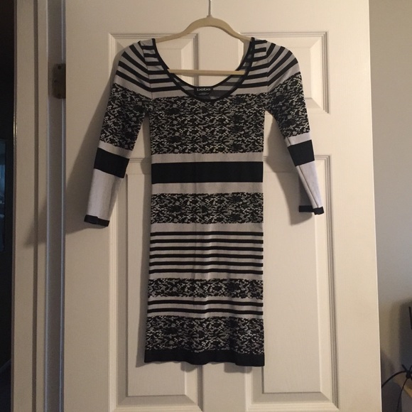 Bebe dress