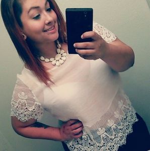 Meet your Posher, Bethanie