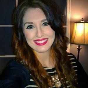 Meet your Posher, Kelsey