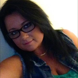 Meet your Posher, Allyson