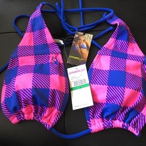 O neill swimsuit brand new