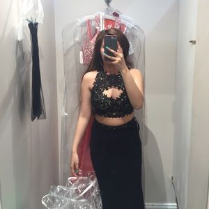 prom dress/formal