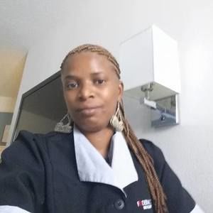 Meet your Posher, Bertha