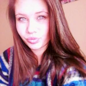 Meet your Posher, Johna