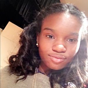 Meet your Posher, Tamia