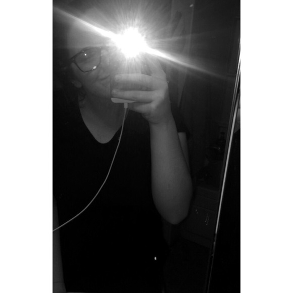 Meet your Posher, Kristen❤️