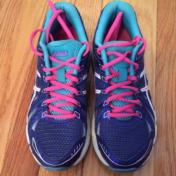 Asics Gel Exalt