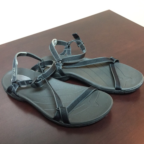 Teva sandals