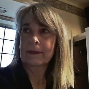 Meet your Posher, Cathy