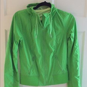 Lululemon spring jacket